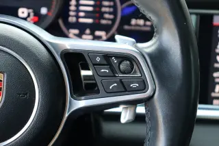 2019 Porsche Panamera