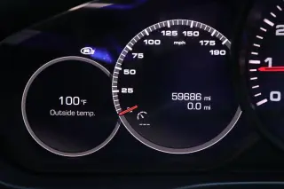 2019 Porsche Panamera