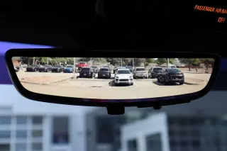 2022 Chevrolet Camaro