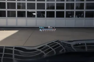 2022 Chevrolet Camaro