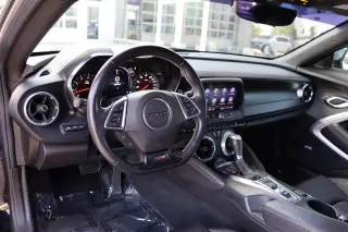 2022 Chevrolet Camaro