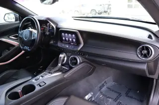 2022 Chevrolet Camaro