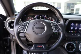 2022 Chevrolet Camaro
