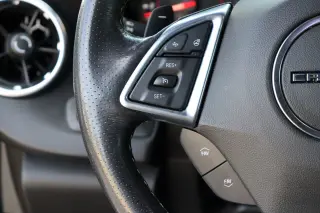 2022 Chevrolet Camaro