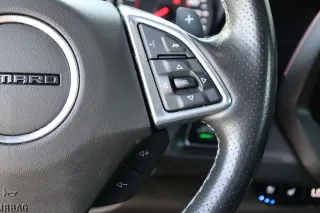 2022 Chevrolet Camaro