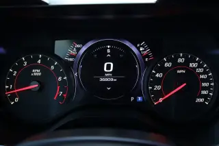 2022 Chevrolet Camaro