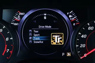 2022 Chevrolet Camaro
