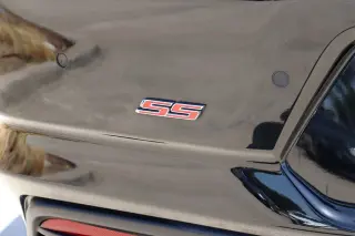 2022 Chevrolet Camaro