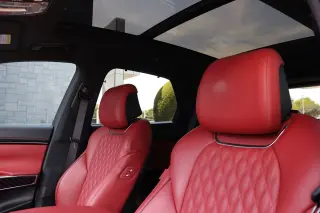 2025 Genesis GV70