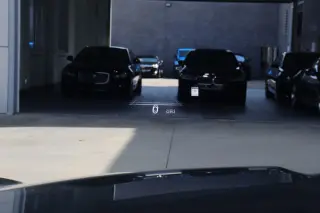 2025 Genesis GV70