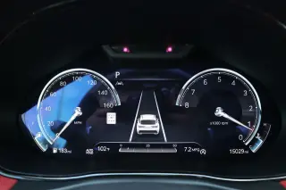 2025 Genesis GV70