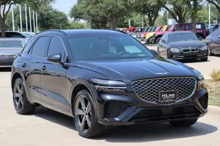 2025 Genesis GV70
