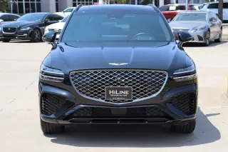 2025 Genesis GV70