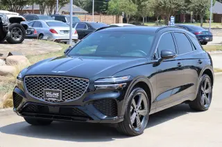 2025 Genesis GV70