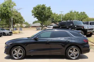 2025 Genesis GV70