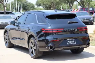 2025 Genesis GV70