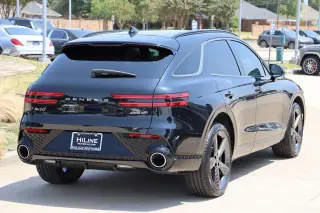 2025 Genesis GV70