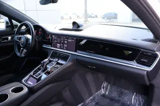 2018 Porsche Panamera