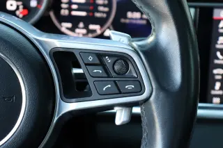 2018 Porsche Panamera
