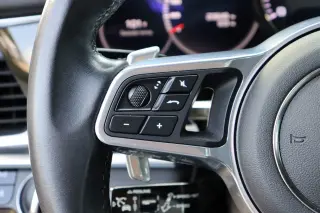 2018 Porsche Panamera