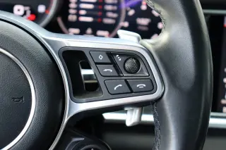 2018 Porsche Panamera