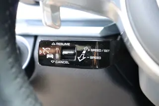 2018 Porsche Panamera