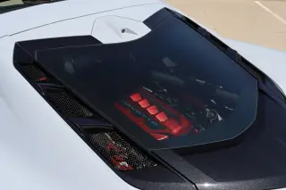 2021 Chevrolet Corvette