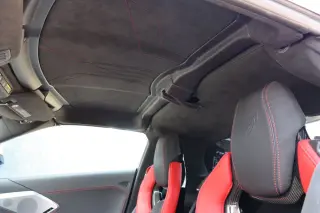 2021 Chevrolet Corvette