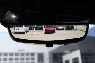 2021 Chevrolet Corvette