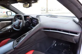 2021 Chevrolet Corvette