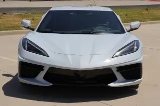 2021 Chevrolet Corvette