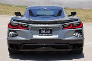 2023 Chevrolet Corvette