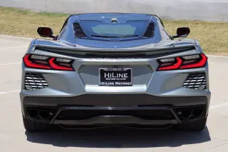 2023 Chevrolet Corvette