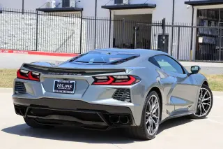 2023 Chevrolet Corvette