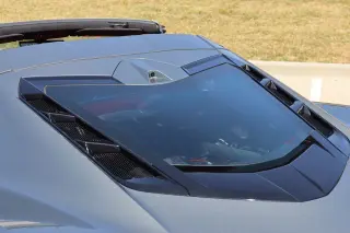 2023 Chevrolet Corvette