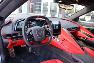 2023 Chevrolet Corvette