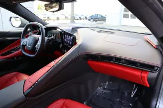 2023 Chevrolet Corvette