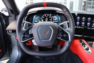 2023 Chevrolet Corvette