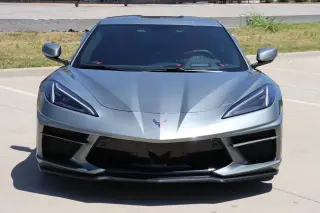2023 Chevrolet Corvette