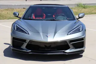 2023 Chevrolet Corvette