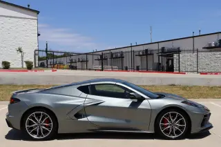 2023 Chevrolet Corvette