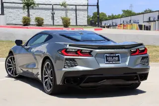 2023 Chevrolet Corvette