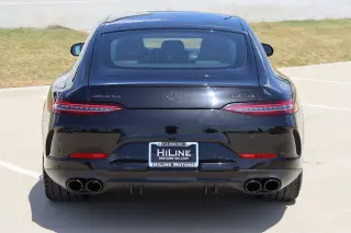 2022 Mercedes-Benz AMG GT 53