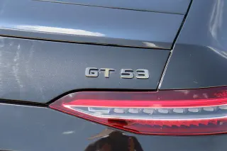 2022 Mercedes-Benz AMG GT 53