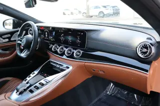 2022 Mercedes-Benz AMG GT 53