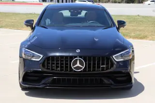2022 Mercedes-Benz AMG GT 53