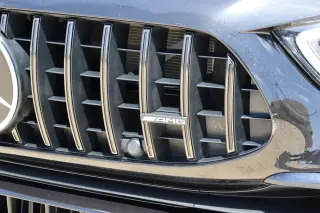 2022 Mercedes-Benz AMG GT 53