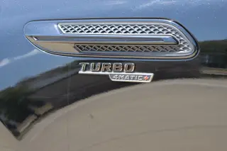 2022 Mercedes-Benz AMG GT 53