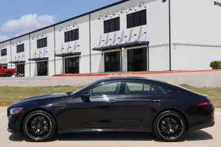2022 Mercedes-Benz AMG GT 53