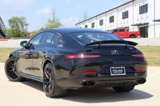 2022 Mercedes-Benz AMG GT 53